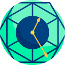 reloj icon