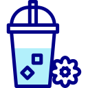 té helado icon