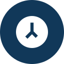 reloj icon