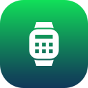 reloj icon