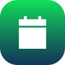 calendario icon