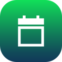 calendario icon