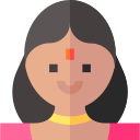 bindi icon