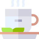 té chai 