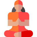 meditación icon