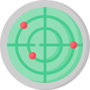 radar icon