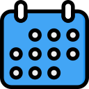 calendario icon