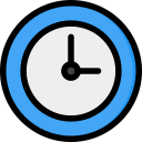 reloj icon