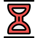 reloj de arena icon