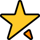 estrella icon