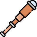 telescopio icon