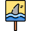 tiburón icon