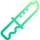 cuchillo icon