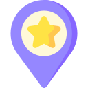 localización icon