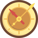 reloj icon