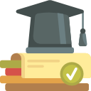 estudiar icon