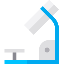 microscopio icon