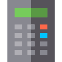 calculadora icon