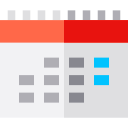 calendario icon