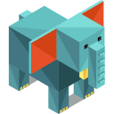 elefante icon