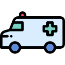 ambulancia icon