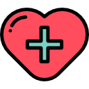 corazón icon