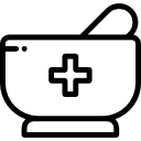Mortar