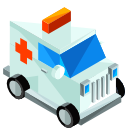 ambulancia icon