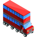 autobús icon