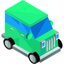 camioneta icon