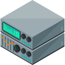 amplificadores icon