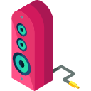 altavoz icon