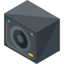 altavoz icon