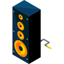 altavoz icon