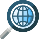 Search icon