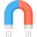 Magnet icon
