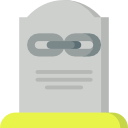 Dead link icon