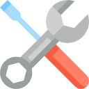 Maintenance icon