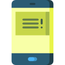 Smartphone icon