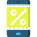 Coupon icon