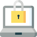 Laptop icon