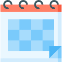 Calendar icon