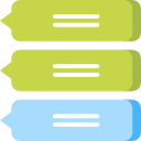 Comments icon