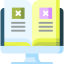 Catalogue icon