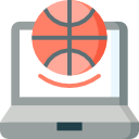 Laptop icon