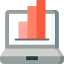Laptop icon