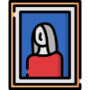 gioconda icon