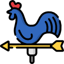 gallo icon