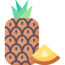 piña