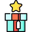 regalo icon